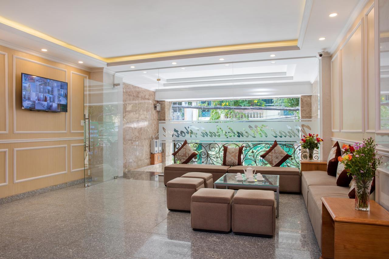 Hotel Nhat Minh Anh *